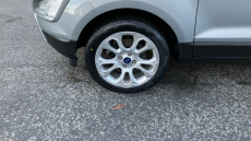 Ford EcoSport 1.0 EcoBoost 125 Titanium 5dr Petrol Hatchback